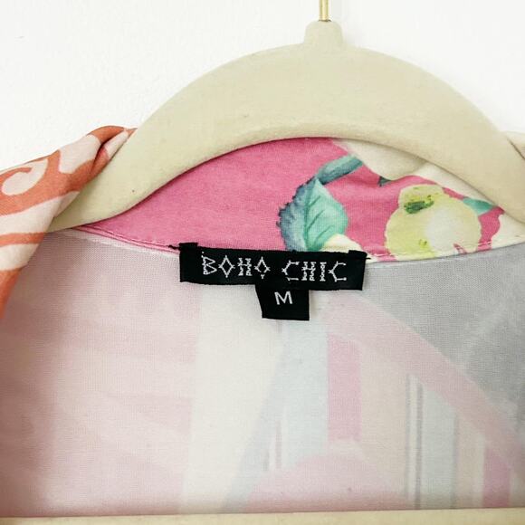 Y2K Long Sleeve Top - Picture 5 of 6